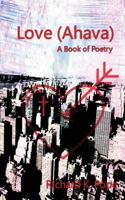 Love (Ahava) 197459596X Book Cover