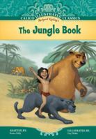 The Jungle Book 1616416165 Book Cover