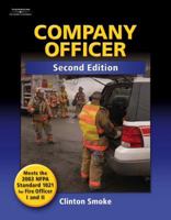 Company Officer 1401826059 Book Cover