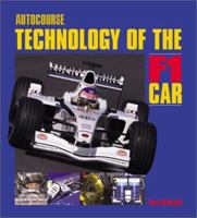 Technology of the F1 Car (Autocourse) 1874557683 Book Cover