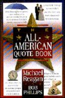 The All-American Quote Book 1565073460 Book Cover