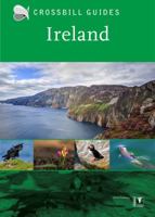 Ireland: Crossbill Guides 9491648209 Book Cover