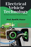 Electrical Vehicle Technology. 1685545610 Book Cover