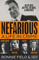 Nefarious 0008659036 Book Cover