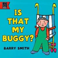 Is That My Buggy? (Learn with) 0590198270 Book Cover