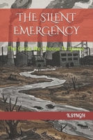 THE SILENT EMERGENCY: The Crisis We Choose To Ignore B0HBXDXNR6 Book Cover