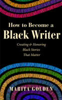 How to Become a Black Writer 1684817153 Book Cover