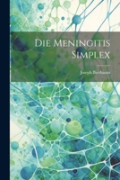 Die Meningitis Simplex 1021990825 Book Cover