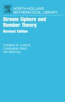 Stream Ciphers and Number Theory 044451631X Book Cover