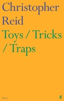 Toys / Tricks / Traps 0571376614 Book Cover