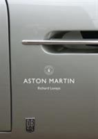 Aston Martin 0747815054 Book Cover