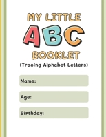 Food Alphabet Handwriting Book B0FD6QWNPM Book Cover