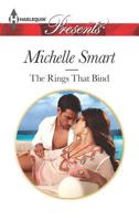 The Rings That Bind 0373131747 Book Cover