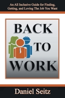 Back to Work 1662429061 Book Cover