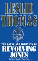 Loves and Journeys of Revolving Jones 0749303816 Book Cover