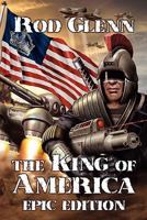 The King of America 0956211402 Book Cover