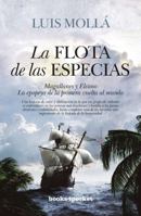 La flota de las especias 8416622299 Book Cover