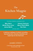 The Kitchen Magpie 1848316631 Book Cover