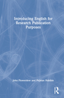 Introducing English for Research Publication Purposes 036733058X Book Cover