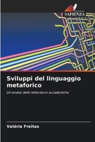 Sviluppi del linguaggio metaforico (Italian Edition) 620808332X Book Cover