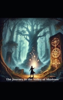 The Journey to the Valley of Shadows B0DR8SX77Q Book Cover