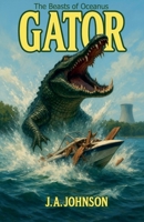 Gator (The Beasts of Oceanus) B0FNLX38HM Book Cover