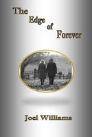 The Edge of Forever B0H7TGWVT3 Book Cover