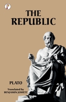 The Republic 9391384714 Book Cover