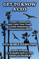 Get To Know A CEO 1068990775 Book Cover
