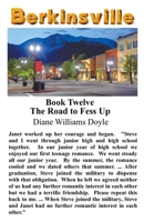 Book Twelve: Road to Fess Up B0C7YBPNPC Book Cover