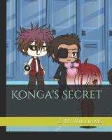 Konga's Secret 109024570X Book Cover