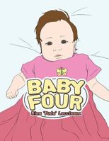 Baby Four 1493160052 Book Cover