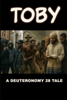 Toby A Deuteronomy 28 Tale: Story of Yahsharahl B0GKC779T6 Book Cover