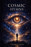 Cosmic Hymns: Poems on the Universe, Consciousness, and the Awakening Cosmos B0GSSB4PS1 Book Cover