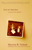 Lost in America: A Journey with My Father 0375412948 Book Cover