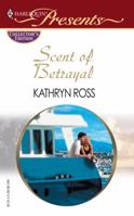 Scent of Betrayal 0263784193 Book Cover