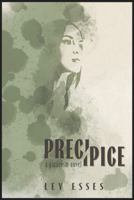 Precipice (The Paracosm Novels) 1948754959 Book Cover