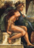 Michelangelo 1856486796 Book Cover