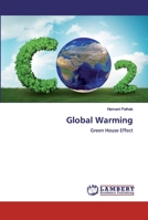 Global Warming 6200440840 Book Cover