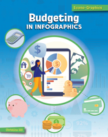 Budgeting in Infographics 1668909987 Book Cover