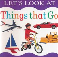 Things That 0754803813 Book Cover