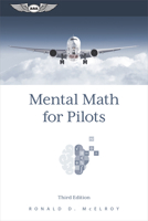 Mental Math for Pilots (Professional Aviation series) 0964283972 Book Cover