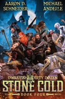 Stone Cold B0C91MS5WH Book Cover