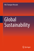 Global Sustainability 3031345746 Book Cover