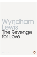 The Revenge for Love 0895269082 Book Cover