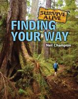 Finding Your Way 1607530384 Book Cover