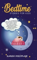 Bedtime Stories for Kids: Short classic meditation fairy tales with positive affirmations to help children & toddlers fall asleep fast. Fables & ... achieve relaxation, mindfulness & feel calm B08KJ8MK23 Book Cover
