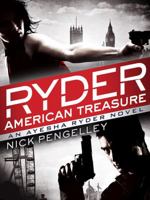 Ryder: American Treasure 1443439002 Book Cover