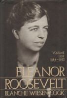 Eleanor Roosevelt 0140094601 Book Cover