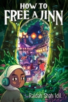 How to Free a Jinn 1665982624 Book Cover